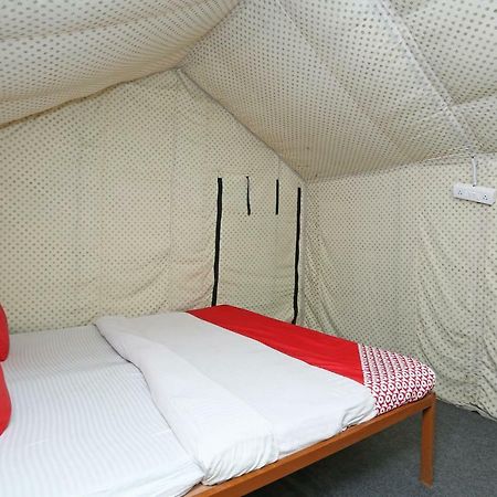 Oyo 23439 Tapovan Heights Camp & Resort Narendra Nagar Extérieur photo